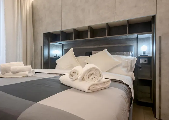 Domus Maria Apartment