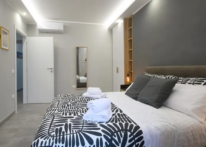 Domus Maria Apartment Rom