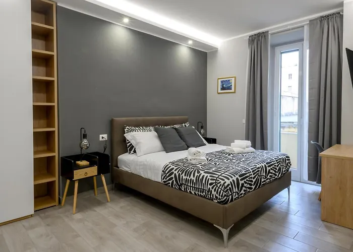 Domus Maria * Rom