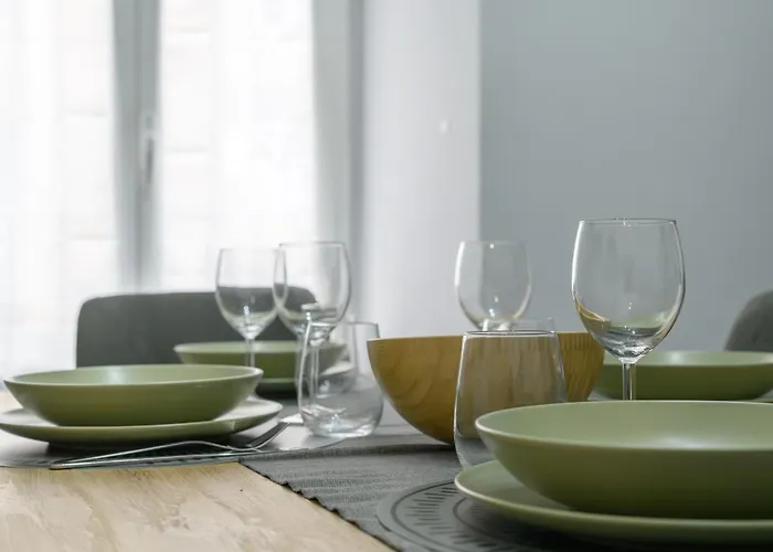 Apartment Domus Maria Rom