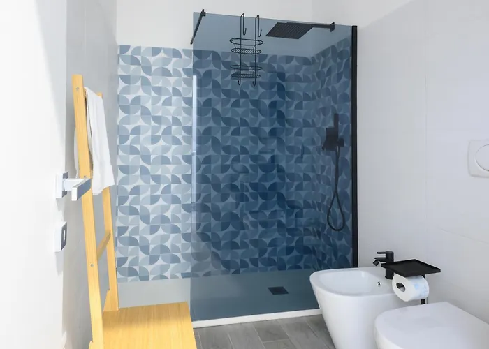 Apartment Domus Maria Rom