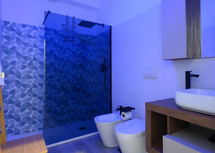 Domus Maria Apartment