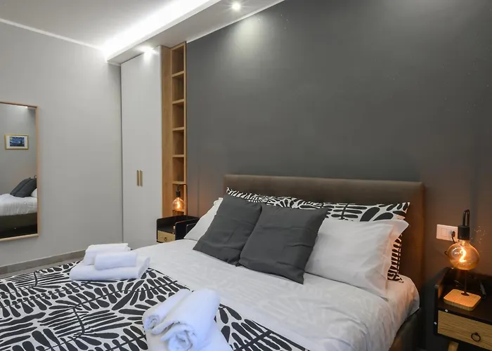 Apartment Domus Maria