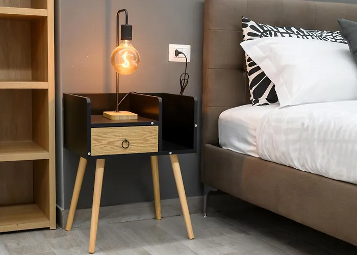 Domus Maria Apartment Rom