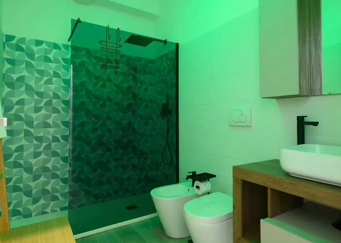 Apartment Domus Maria