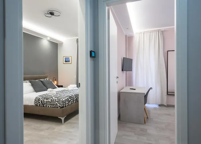 Domus Maria Apartment *