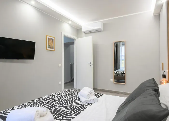 Domus Maria Apartment Rom