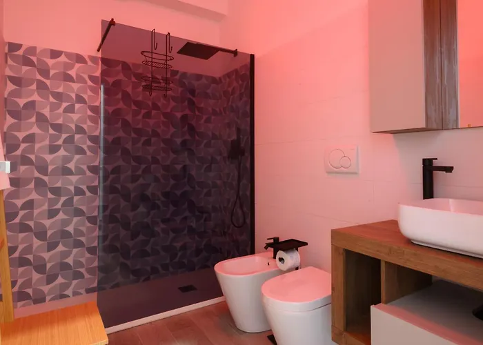 Apartment Domus Maria Rom