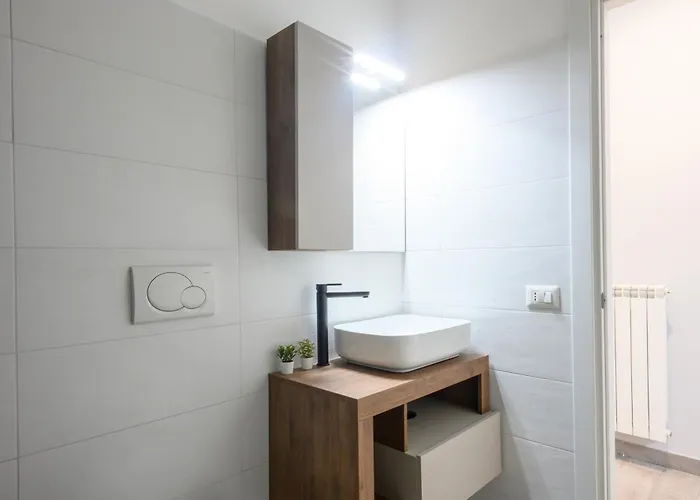Domus Maria Apartment
