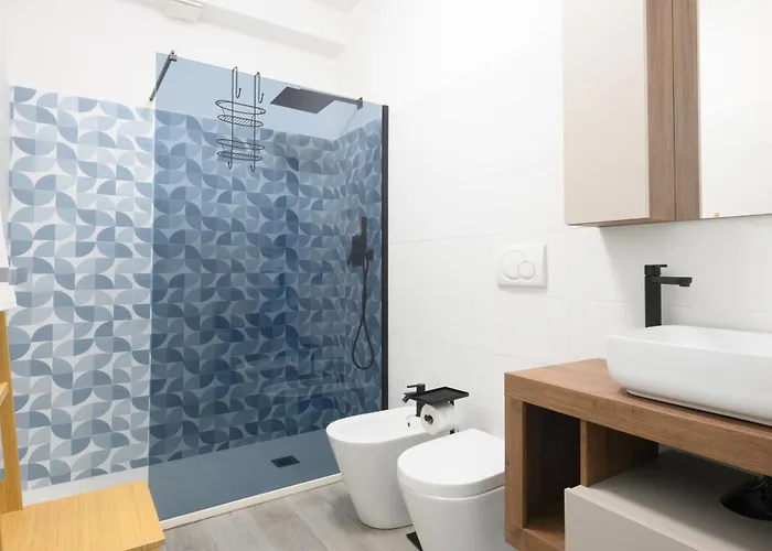 Apartment Domus Maria