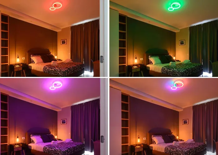 Domus Maria Apartment *